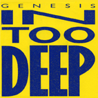 In Too Deep Cover Front
